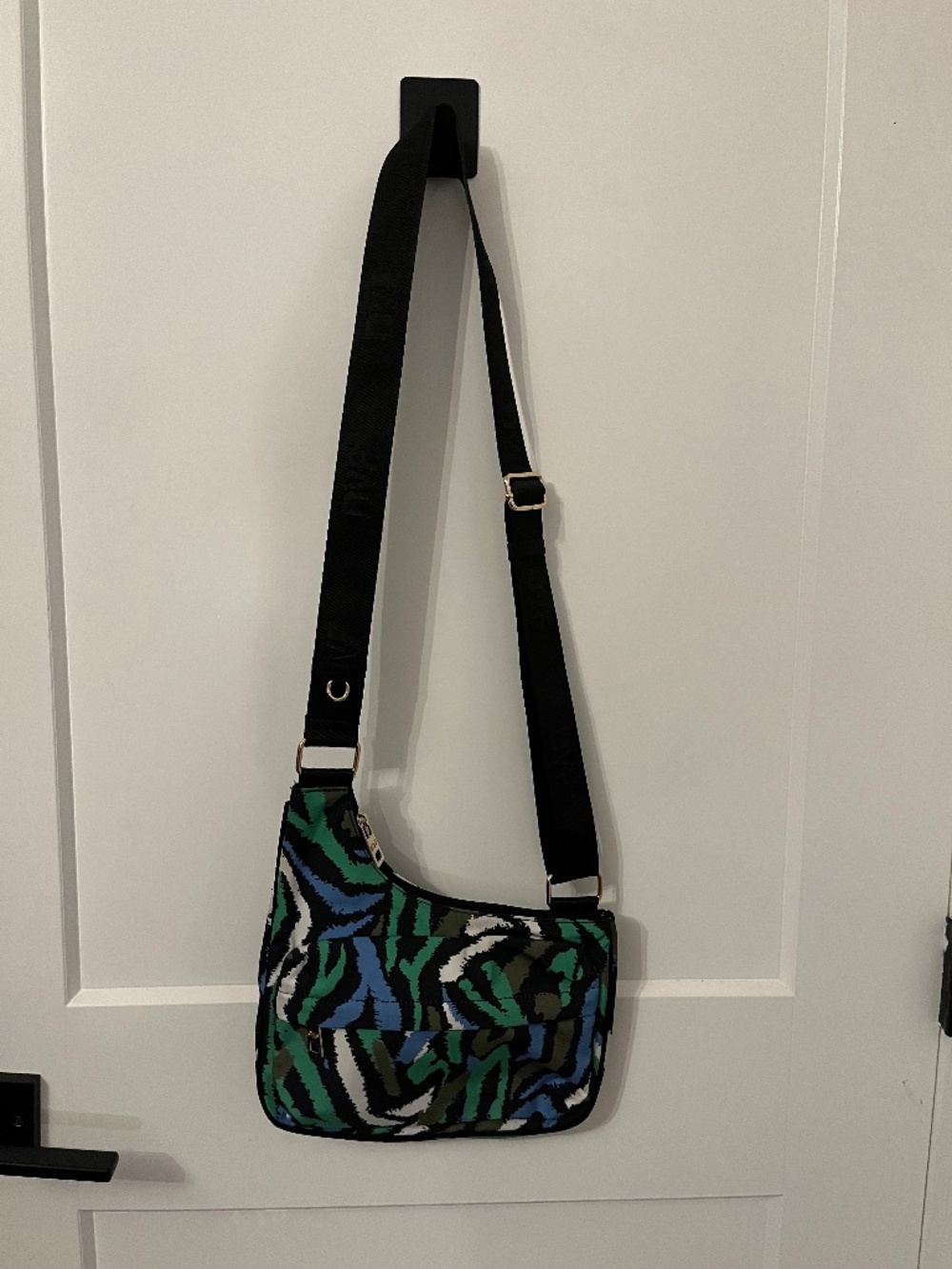 DVF Crossbody Bag